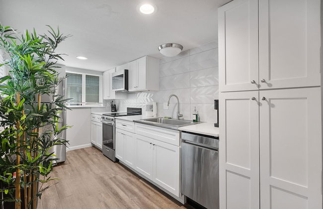 Stylish Studio Zilker Evonify - Foto 28