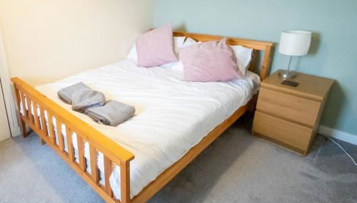 Tranquil 2Bed/2Bath Duplex Falkirk - Foto 2