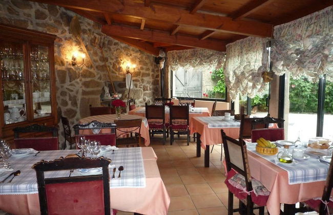 Casa Das Pias - Photo 22