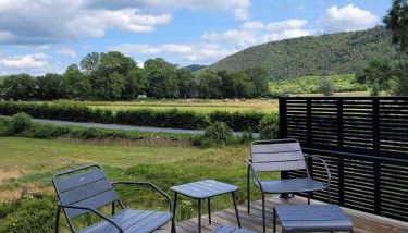 Les Deltas du Lac - Foto 3