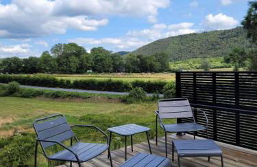 Les Deltas du Lac - Foto 3