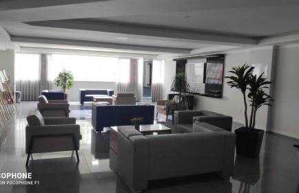 LOFT Prédio frente MAR Garagem Piscina Academia Portaria 24 h - Foto 13