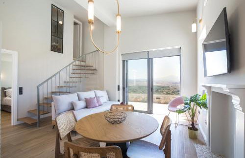 Eforasis Villas, with Heated Spa Whirlpool, by ThinkVilla - Foto 78