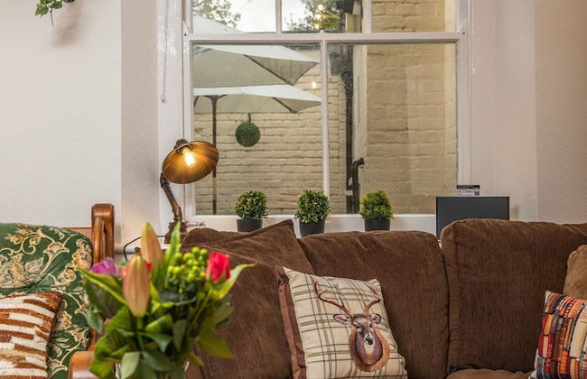 6 Bedroom City Centre Townhouse - Foto 23