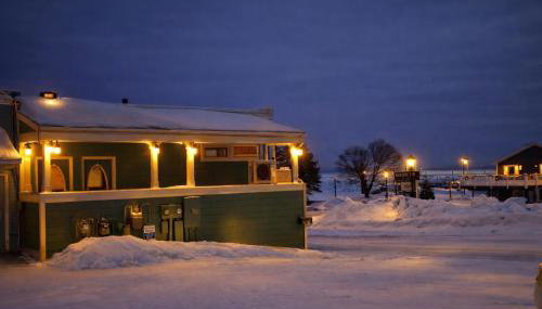 Pier Harbor #1 - Foto 2