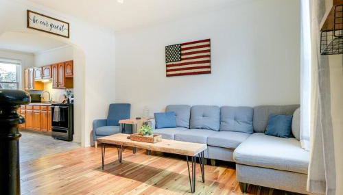 Cozy Retreat in Downtown Lancaster with Backyard Patio - Foto 2