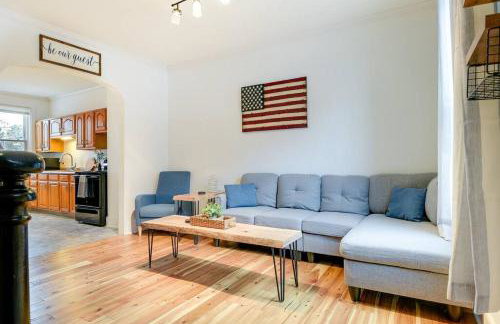 Cozy Retreat in Downtown Lancaster with Backyard Patio - Foto 2