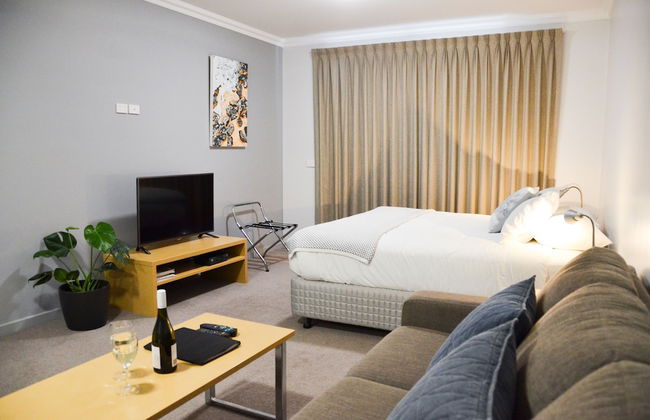 Mansfield Apartments - Photo 45