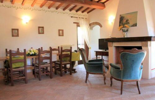 Villa del Poggio - Foto 16