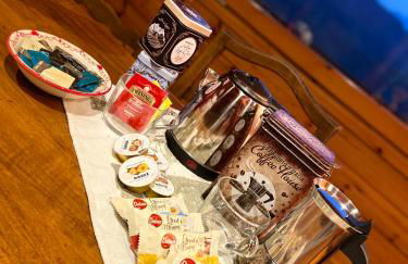 Chalet Alma - Foto 22