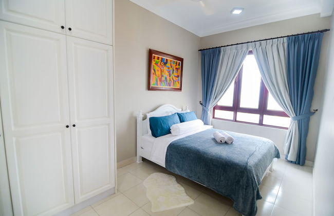 Dahlia Home at Rafflesia Condominium - Photo 3