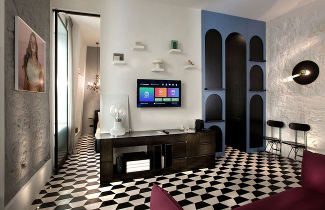 Coco Morghen Appartment - Foto 1