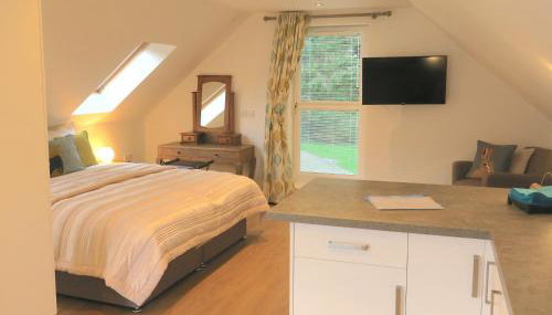 Badgers Den - Foto 3