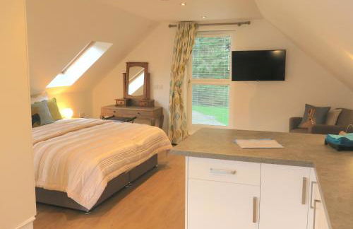 Badgers Den - Foto 3