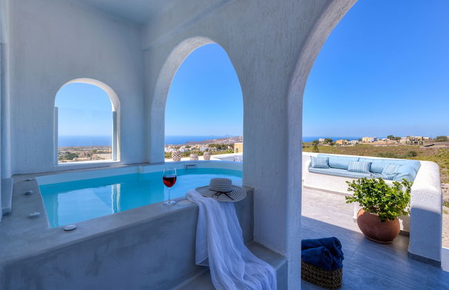 Blanca Luxury Villa - Foto 14