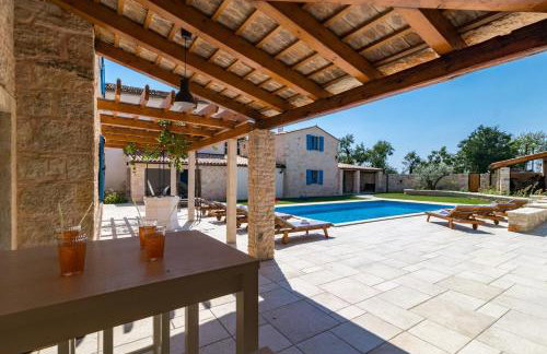 Villa Boccordi - Foto 20