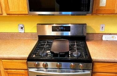 Spacious Desert Getaway Scenic Views Hammock - Foto 17