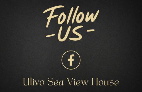 Ulivo Sea View House - Foto 32