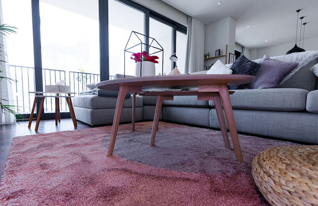 FAM Living - City Walk Mall - Photo 40