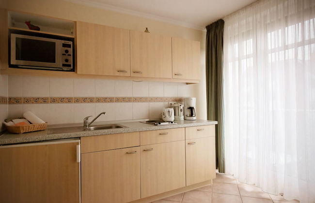 Strandhaus Brunhild - Foto 38