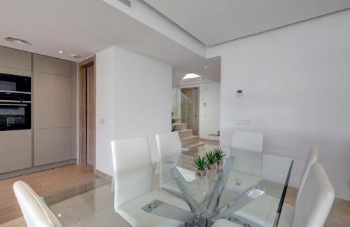 New Modern 3 Bed Apartment Puerto Banus - Foto 30