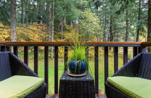 Lolowood Chalet - Modern cozy nature retreat dog friendly - Foto 54