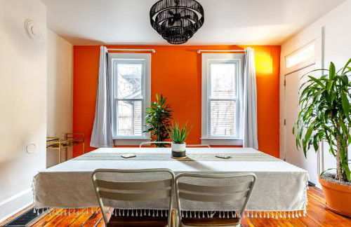 Jungle House Urban Lofts - Arena District & Short North - Foto 27