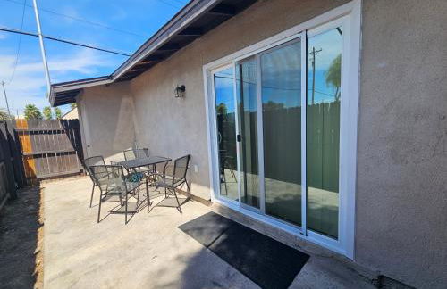 2 bed 2 bath downtown vegas near the strip - Foto 48