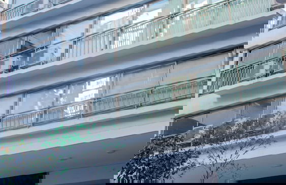 Departamento Downtown Buenos Aires - Foto 29