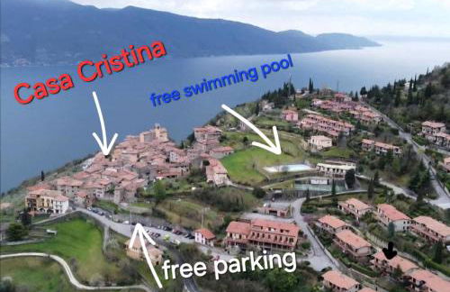 Casa Cristina - Vista Lago - Foto 7