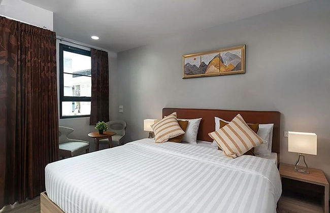 V.S.K. Residence (SHA Extra Plus) - Photo 4