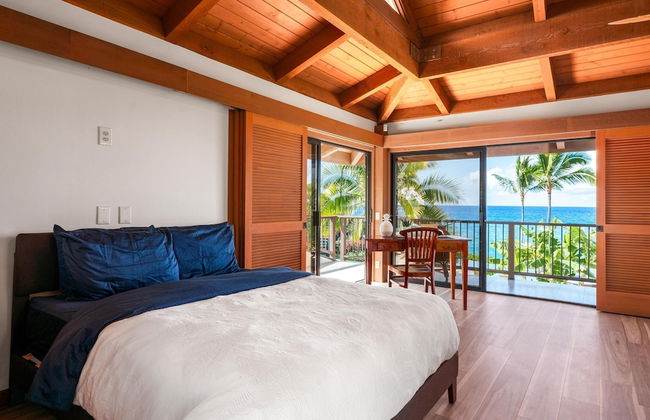 Big Island Hale Kaheka 6592 2 Bedroom Home - Foto 9