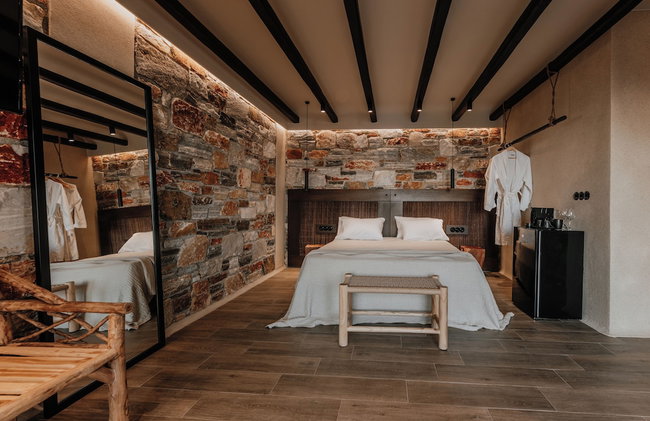 Onym Curated Villas - Photo 97