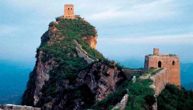 Escursione privata sulla Grande Muraglia a Simatai, Pechino - Foto 4