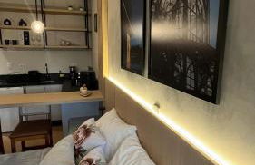 Studio moderno no Centro-Batel - Foto 57