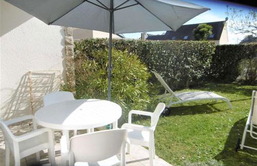 Appartement 2 à 4 personnes à 50 m du port de St Jacques - Kolen - Foto 17