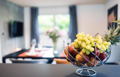 Purer Genuss - Garten und Alpe - Photo 11