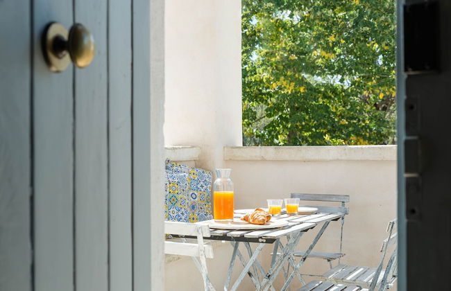 Villa Thea Charming Houses - Foto 68