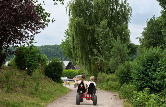 Elegant Eingerichtete Ferienwohnung - Foto 32