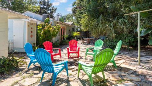 Sunny Daze by Tybee Vacation Rentals - Foto 5