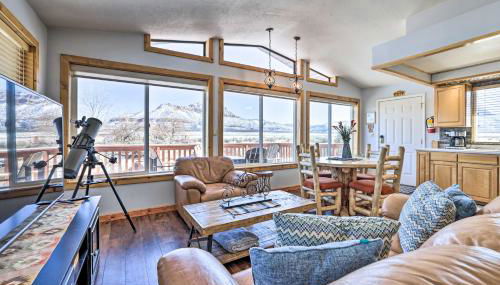 Stunning Utah Home 30 Mi to Zion Natl Park - Foto 2