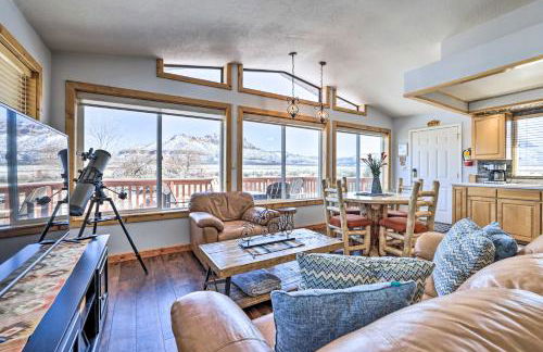 Stunning Utah Home 30 Mi to Zion Natl Park - Foto 2