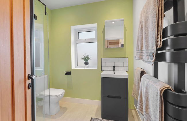 Gilesgate Apartment- North East Escapes - Foto 12