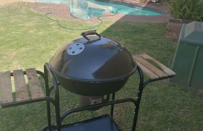 Naisar Holiday Home & Cottage Primrose - Foto 34