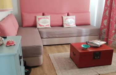 Luxurious Pink House and Parking - Foto 44