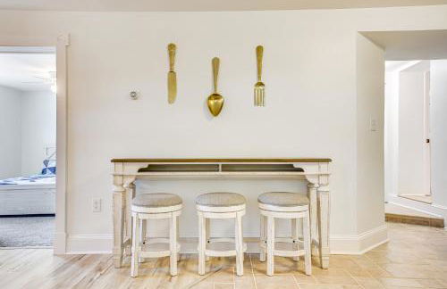 Walk to Beach Somers Point Apartment! - Foto 12