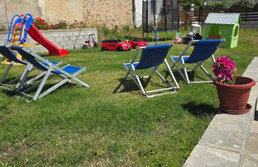 Olive Tree's House - Photo 56