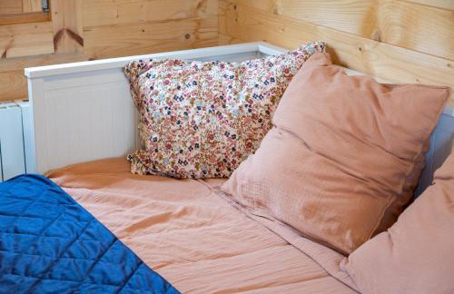 Chalet 5 personnes, proche canal - Foto 12