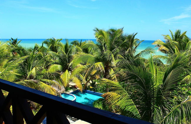 Tulix Cay Luxury Ocean Front Villa - Foto 17