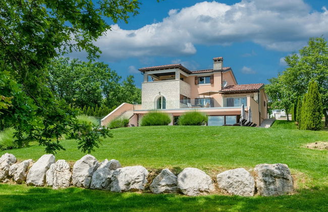 Villa Casa Brazzana - Foto 51